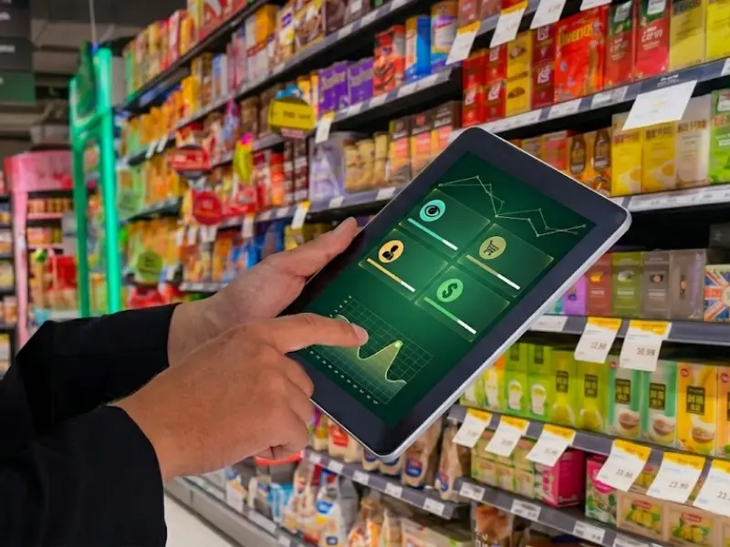 持続可能な小売: 実際に無駄を減らし、コストを削減し、買い物客のロイヤルティを獲得する 10 の戦略
