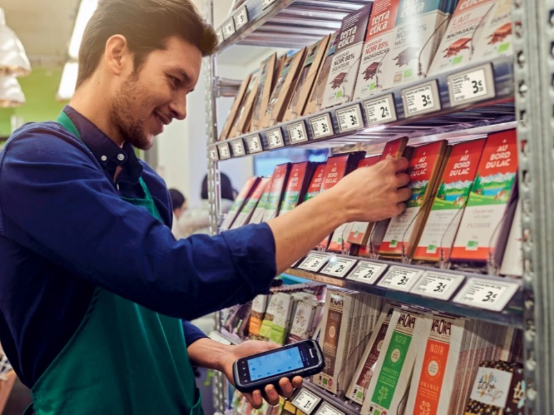 値札のデザイン: 小売業で機能するものと機能しないもの