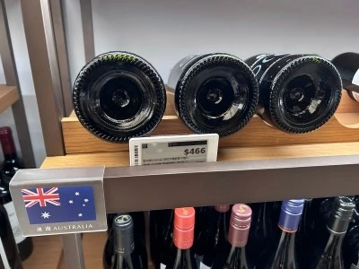 小売用電子棚ラベル ソリューションの選び方